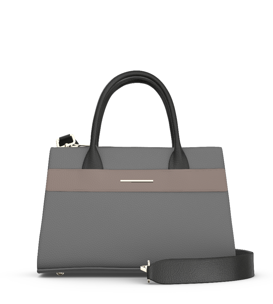 Signature Purse