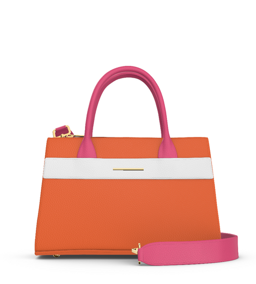 Signature Purse