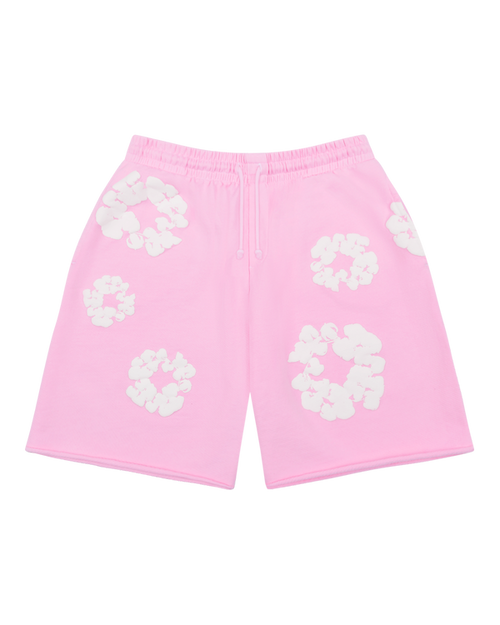 Summer Shorts