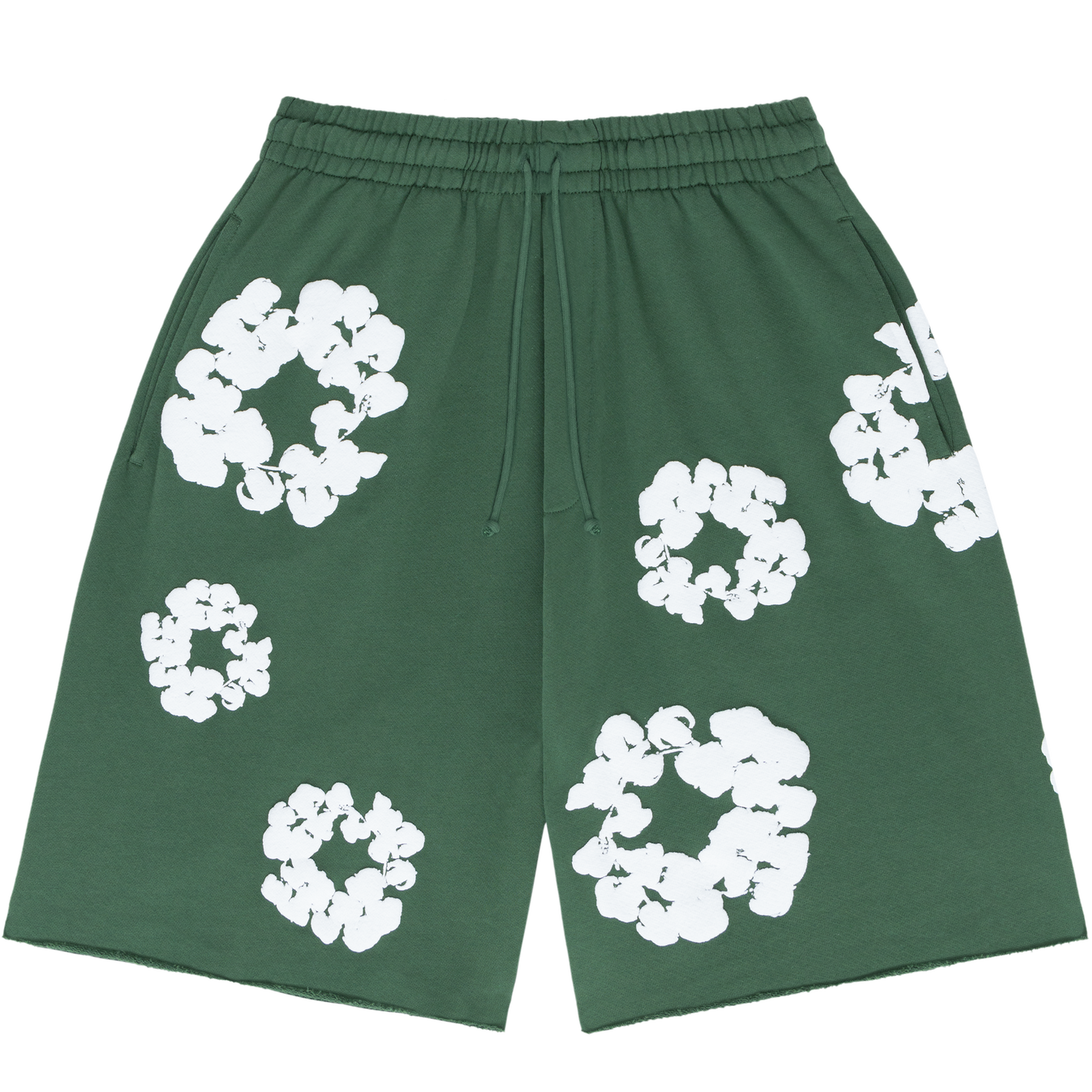 Summer Shorts