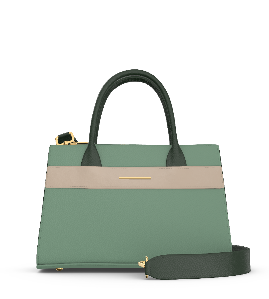 Signature Purse