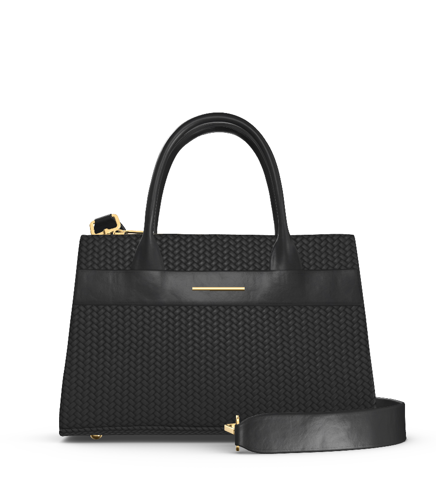 Signature Purse
