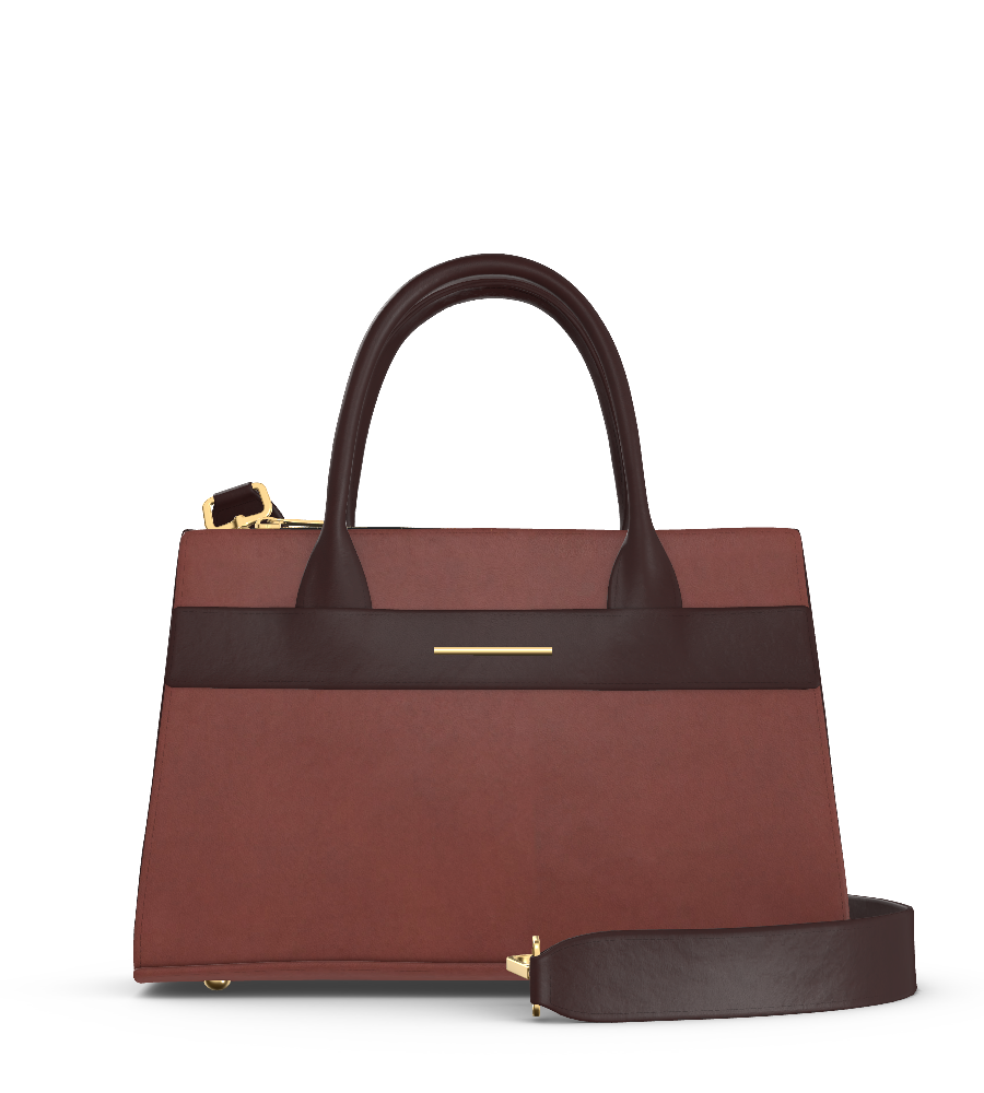 Signature Purse