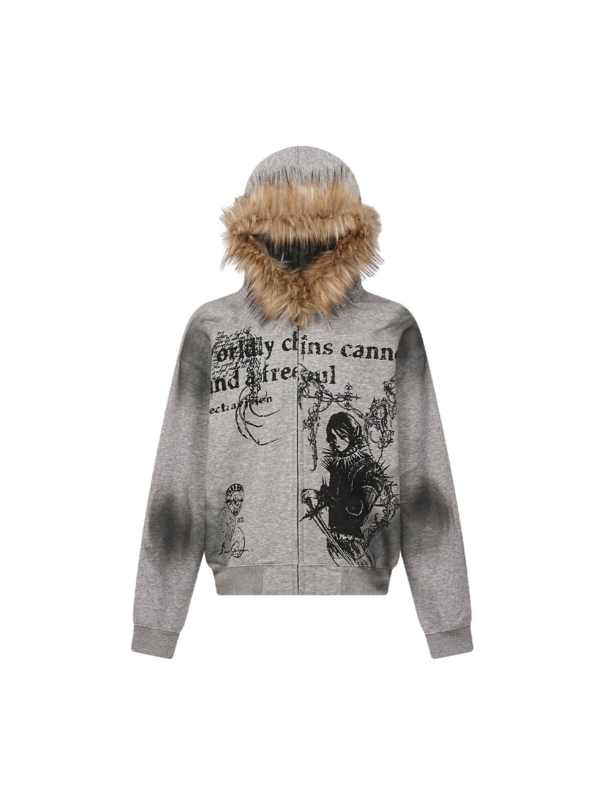 Unisex Hoodie