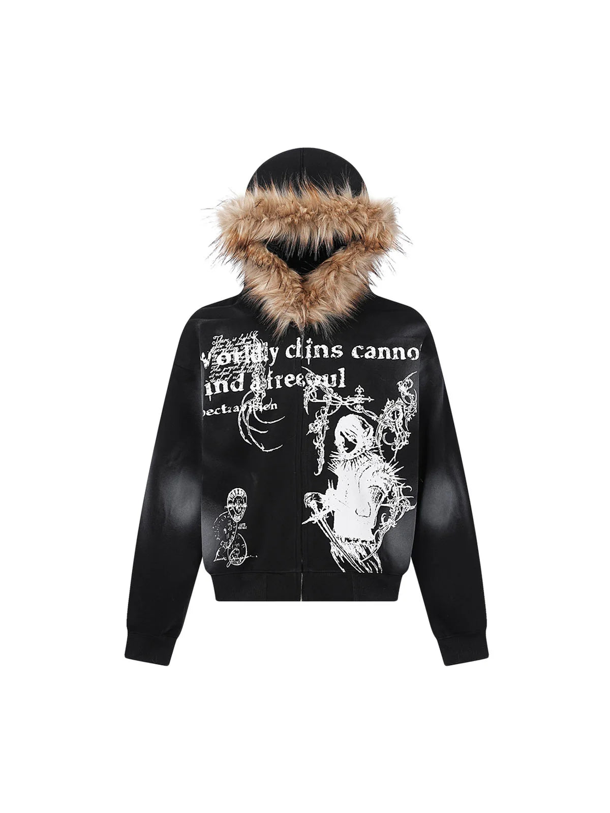 Unisex Hoodie